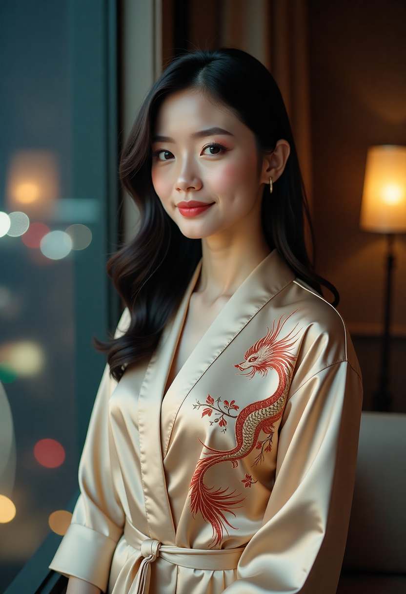 南城失物海报