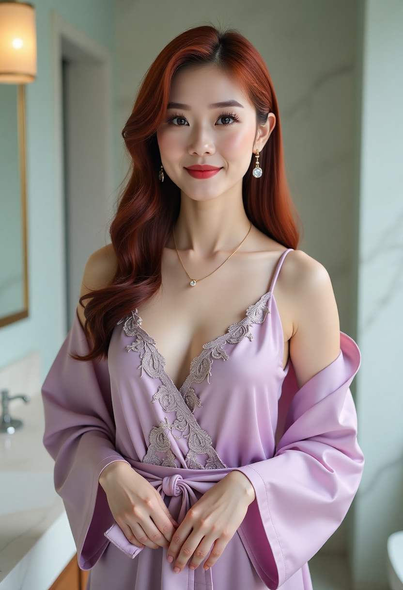 最后一帧海报