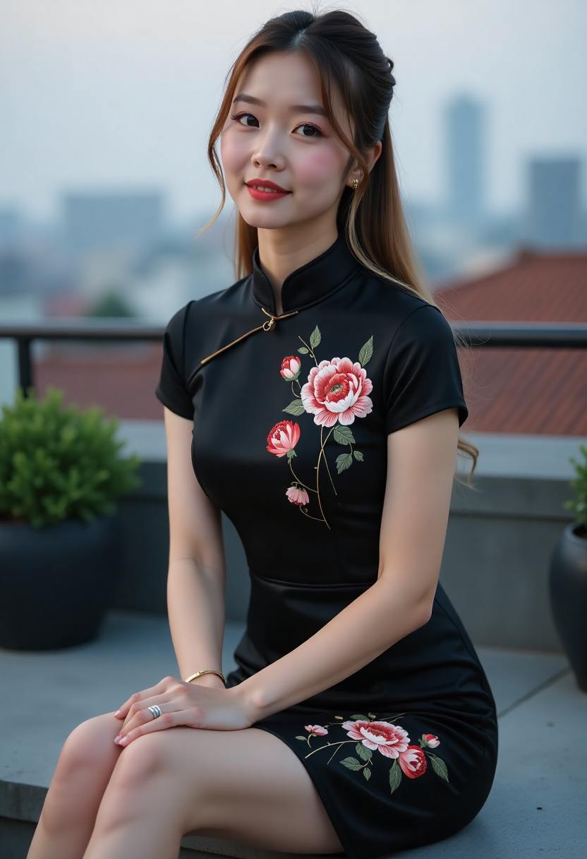 零点剪辑室海报