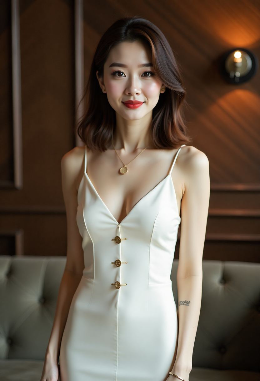 雾港来信海报